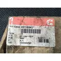 CUMMINS ISX Engine Parts, Misc. thumbnail 4