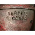CUMMINS ISX Engine Parts, Misc. thumbnail 2