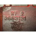 CUMMINS ISX Engine Parts, Misc. thumbnail 3