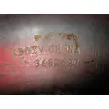CUMMINS ISX Engine Parts, Misc. thumbnail 3