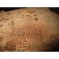 CUMMINS ISX Engine Parts, Misc. thumbnail 1