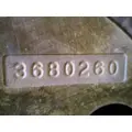 CUMMINS ISX Engine Parts, Misc. thumbnail 4