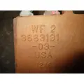 CUMMINS ISX Engine Parts, Misc. thumbnail 3