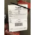 CUMMINS ISX Engine Parts, Misc. thumbnail 3