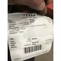 CUMMINS ISX Engine Parts, Misc. thumbnail 3