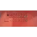 CUMMINS ISX Engine Parts, Misc. thumbnail 3