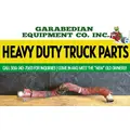 CUMMINS ISX Engine Parts, Misc. thumbnail 1