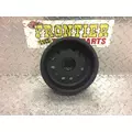 CUMMINS ISX Engine Pulley thumbnail 2