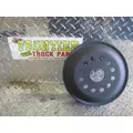 CUMMINS ISX Engine Pulley thumbnail 2