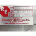 CUMMINS ISX Engine Pump thumbnail 7