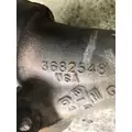 CUMMINS ISX Exhaust Manifold thumbnail 4