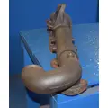CUMMINS ISX Exhaust Manifold thumbnail 2