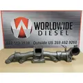 CUMMINS ISX Exhaust Manifold thumbnail 1