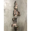 CUMMINS ISX Exhaust Manifold thumbnail 2
