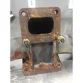 CUMMINS ISX Exhaust Manifold thumbnail 2