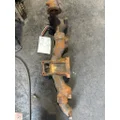 CUMMINS ISX Exhaust Manifold thumbnail 2
