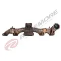 CUMMINS ISX Exhaust Manifold thumbnail 1