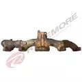 CUMMINS ISX Exhaust Manifold thumbnail 2