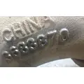 CUMMINS ISX Exhaust Manifold thumbnail 2