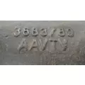 CUMMINS ISX Exhaust Manifold thumbnail 3