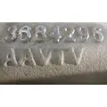 CUMMINS ISX Exhaust Manifold thumbnail 4