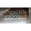CUMMINS ISX Exhaust Manifold thumbnail 3