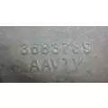 CUMMINS ISX Exhaust Manifold thumbnail 3