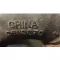 CUMMINS ISX Exhaust Manifold thumbnail 4