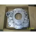 CUMMINS ISX FLYWHEEL HOUSING thumbnail 4