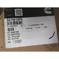 CUMMINS ISX FUEL INJECTOR thumbnail 1
