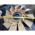 CUMMINS ISX Fan Blade thumbnail 5