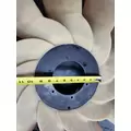 CUMMINS ISX Fan Blade thumbnail 9