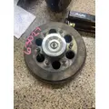 CUMMINS ISX Fan Clutch thumbnail 1