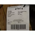 CUMMINS ISX Flywheel thumbnail 3