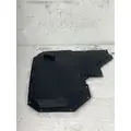 CUMMINS ISX Front Cover thumbnail 4