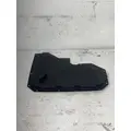 CUMMINS ISX Front Cover thumbnail 5