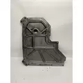 CUMMINS ISX Front Cover thumbnail 2