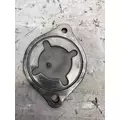 CUMMINS ISX Front Cover thumbnail 2