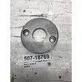 CUMMINS ISX Front Cover thumbnail 1