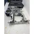 CUMMINS ISX Front Cover thumbnail 3