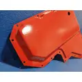 CUMMINS ISX Front Cover thumbnail 2