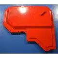 CUMMINS ISX Front Cover thumbnail 1