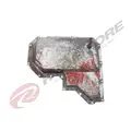 CUMMINS ISX Front Cover thumbnail 1