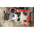 CUMMINS ISX Front Cover thumbnail 1