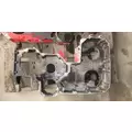 CUMMINS ISX Front Cover thumbnail 2