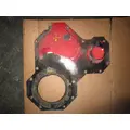 CUMMINS ISX Front Cover thumbnail 1