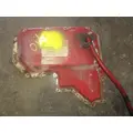 CUMMINS ISX Front Cover thumbnail 1