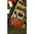 CUMMINS ISX Front Cover thumbnail 2