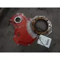 CUMMINS ISX Front Cover thumbnail 2