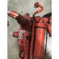 CUMMINS ISX Front Cover thumbnail 1